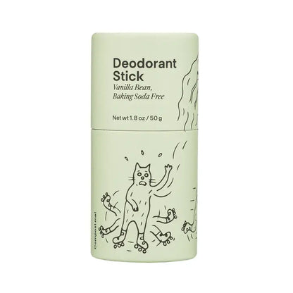 Deodorant | Meow Meow Tweet