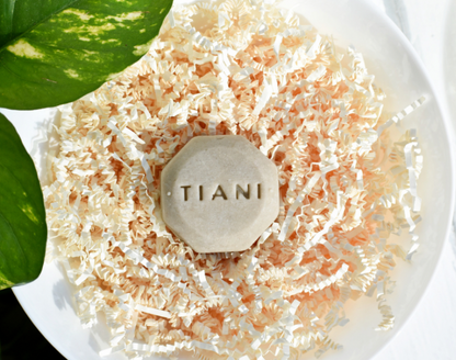 Shampoo Bar | Tiani Body Care